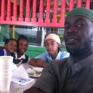 Meet your Posher, Shmuel